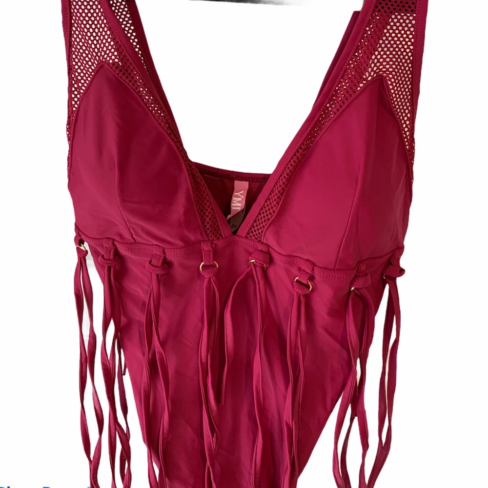 SALE! NWT YMI Swimwear